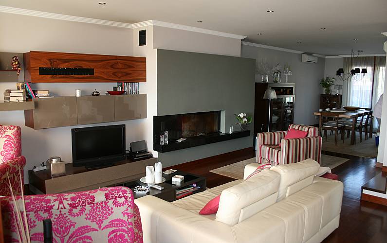 Maison de 4 chambres à 50 m de la plage 3