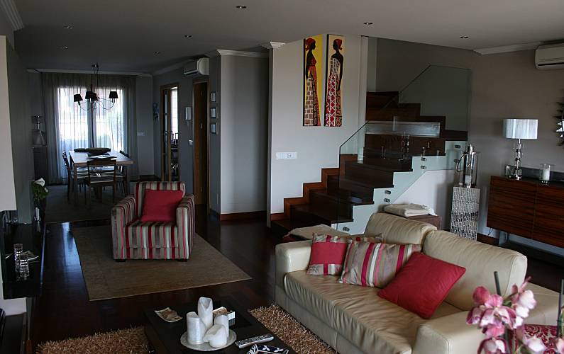 Maison de 4 chambres à 50 m de la plage 4