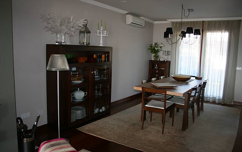 Maison de 4 chambres à 50 m de la plage 5