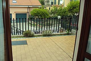 Appartamento in affitto a 3 km dalla spiaggia