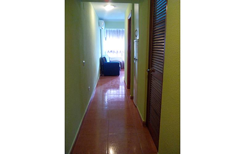 Apartamento Outros Alicante Benidorm Apartamento - Outros