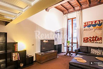 El apartamento San Maurilio en Milán Milán