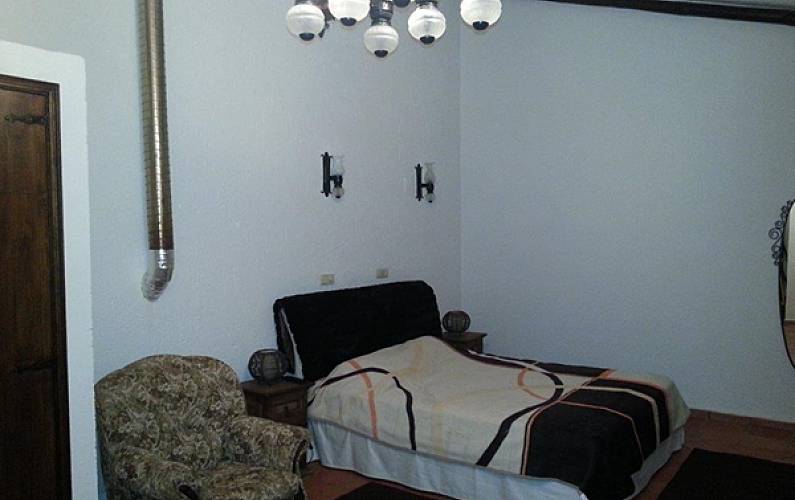 Vivenda Casa-de-banho Beja Ourique Villa rural - Casa-de-banho