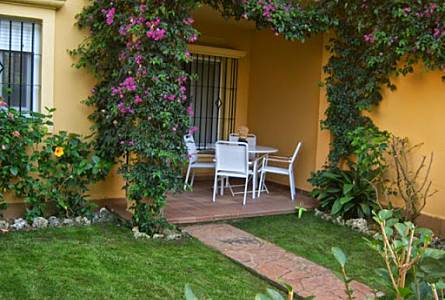 Appartamento Terrazza Cadice Chiclana de la Frontera Appartamento - Terrazza