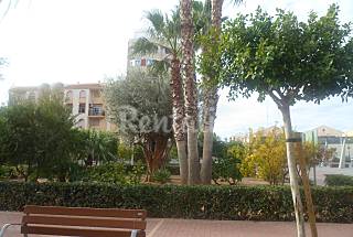 Casa de 3 habitaciones a 300 m de la playa