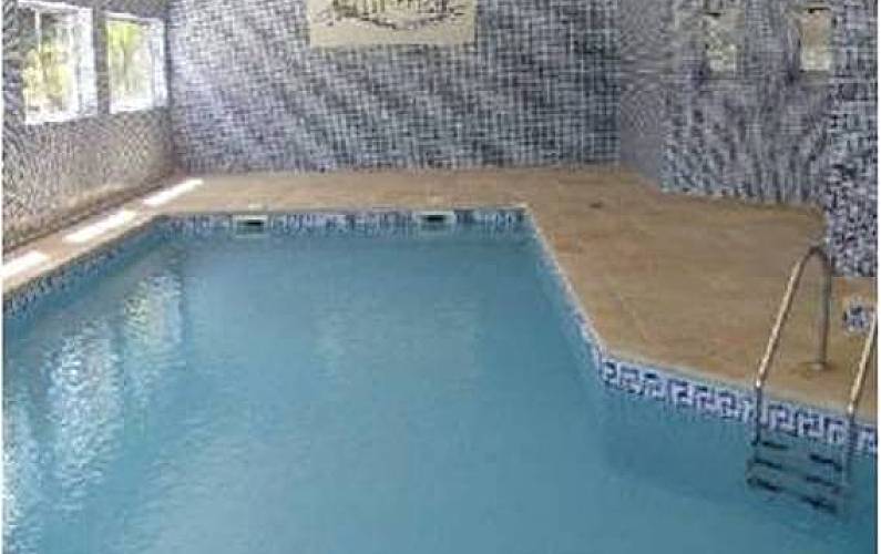 Moradia Piscina Braga Esposende vivenda - Piscina