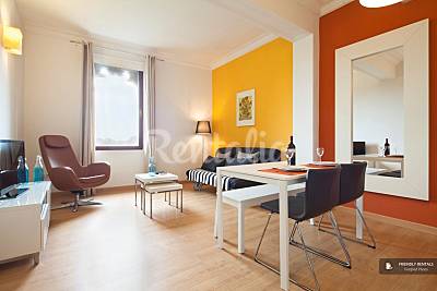 El Apartamento Van Gogh en Barcelona Barcelona