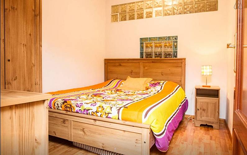 Apartamento Quarto Alicante Benidorm Apartamento - Quarto