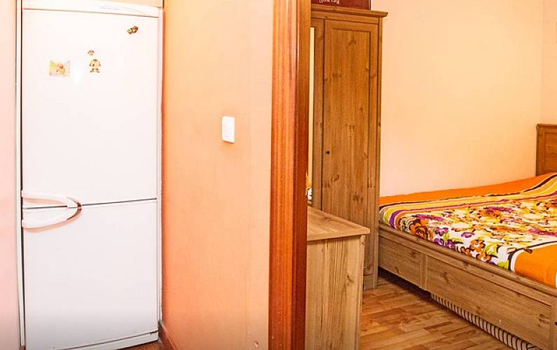 Apartamento Quarto Alicante Benidorm Apartamento - Quarto