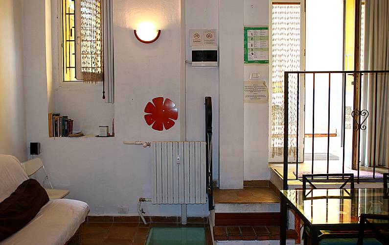 Apartamento Interior da casa Milão Milão Apartamento - Interior da casa