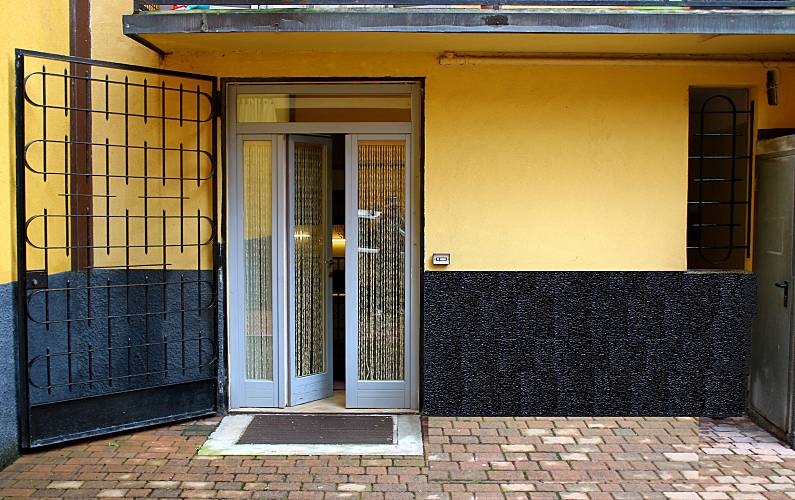 Apartamento Exterior da casa Milão Milão Apartamento - Exterior da casa