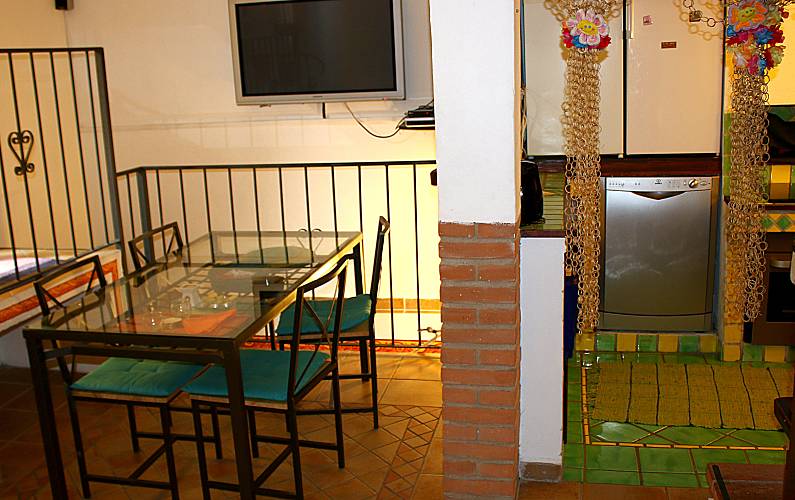 Apartamento Interior da casa Milão Milão Apartamento - Interior da casa