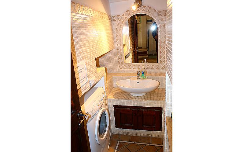 Apartamento Casa-de-banho Milão Milão Apartamento - Casa-de-banho