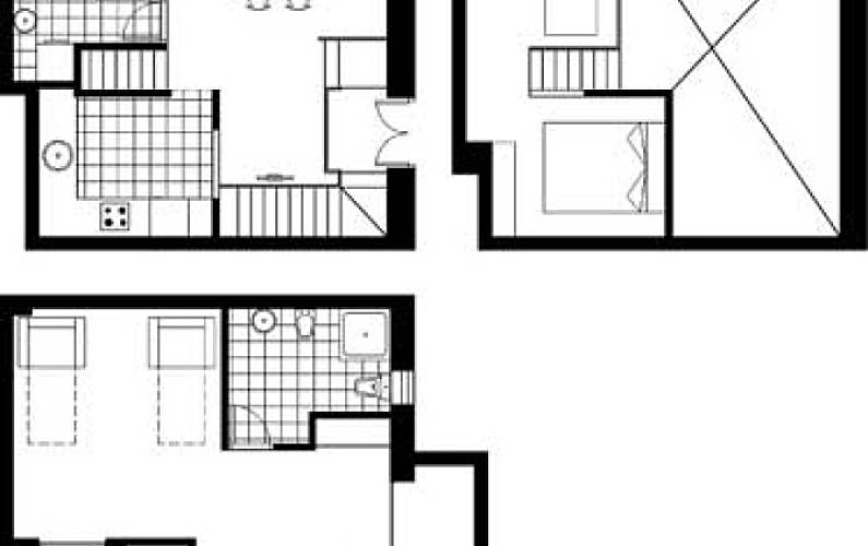 Apartamento Outros Milão Milão Apartamento - Outros