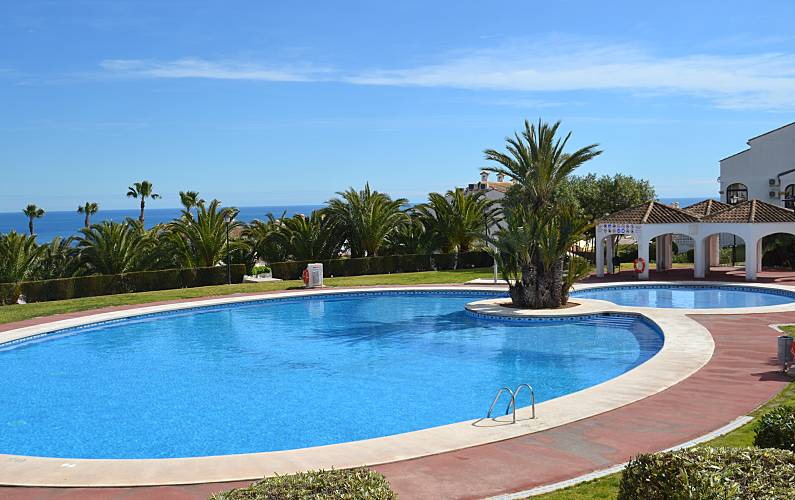 Ubrugelig Følelse uudgrundelig Residencial Gran Vista, Beach and Golf - Gran Alacant, Santa Pola  (Alicante) Costa Blanca