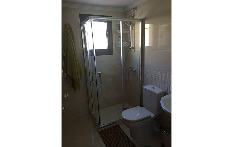 Apartamento Casa-de-banho Málaga Marbella Apartamento - Casa-de-banho