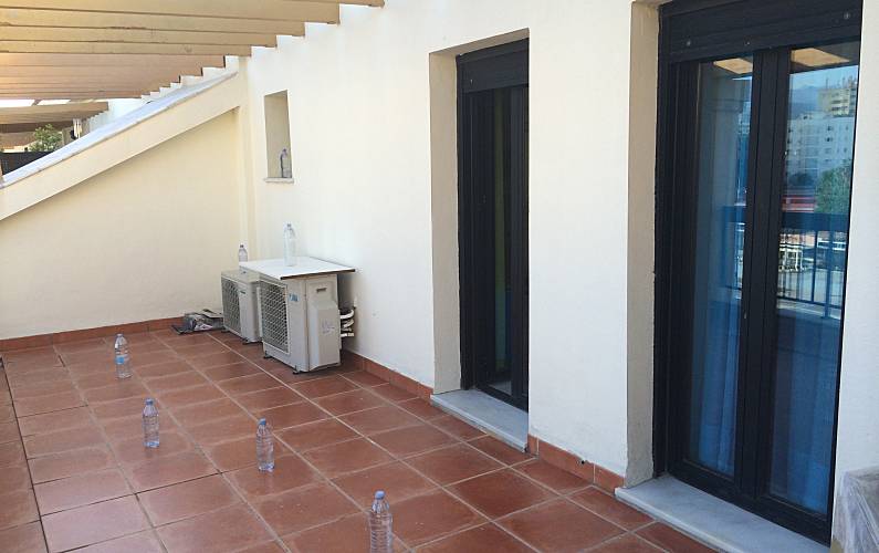 Apartamento Exterior da casa Málaga Marbella Apartamento - Exterior da casa