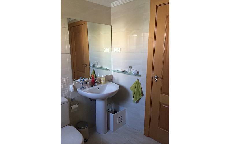 Apartamento Casa-de-banho Málaga Marbella Apartamento - Casa-de-banho