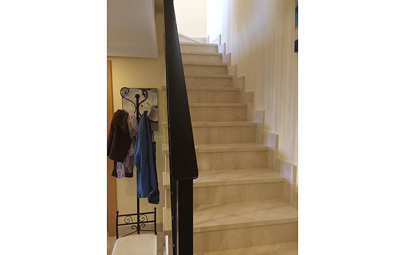 Apartamento Interior da casa Málaga Marbella Apartamento - Interior da casa