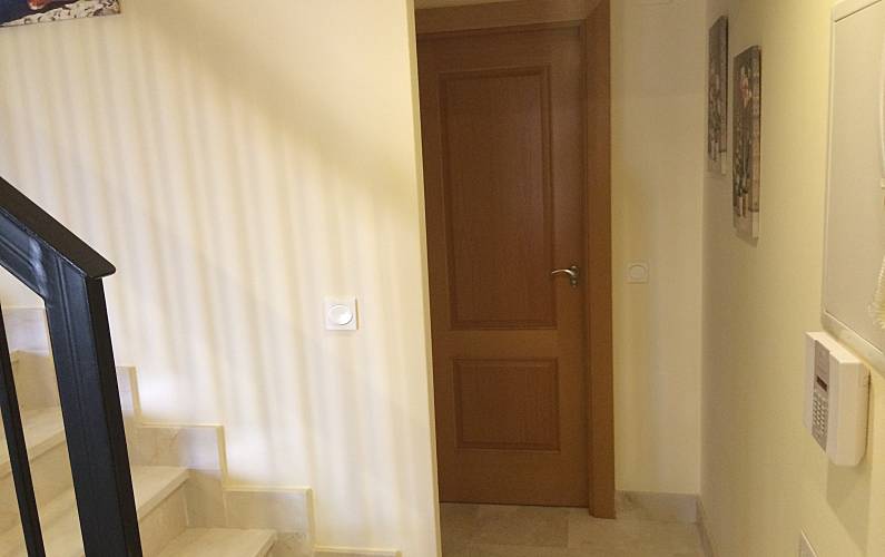 Apartamento Interior da casa Málaga Marbella Apartamento - Interior da casa