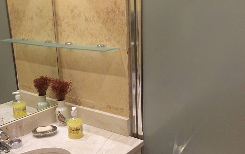 Apartamento Casa-de-banho Málaga Marbella Apartamento - Casa-de-banho