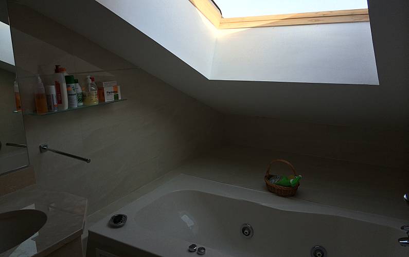 Apartamento Casa-de-banho Málaga Marbella Apartamento - Casa-de-banho