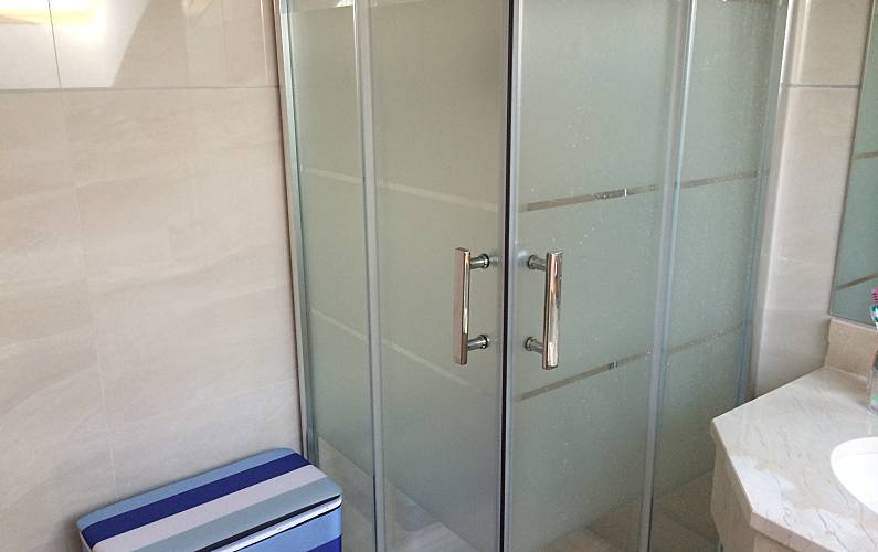 Apartamento Casa-de-banho Málaga Marbella Apartamento - Casa-de-banho