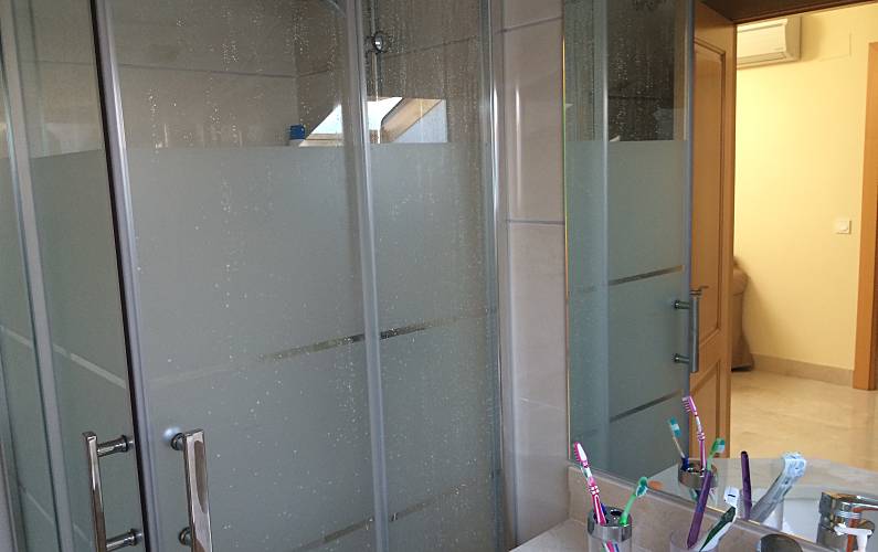 Apartamento Casa-de-banho Málaga Marbella Apartamento - Casa-de-banho