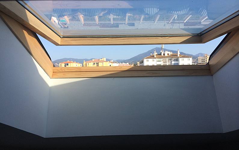 Apartamento Interior da casa Málaga Marbella Apartamento - Interior da casa