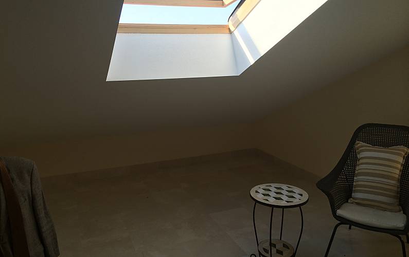 Apartamento Quarto Málaga Marbella Apartamento - Quarto