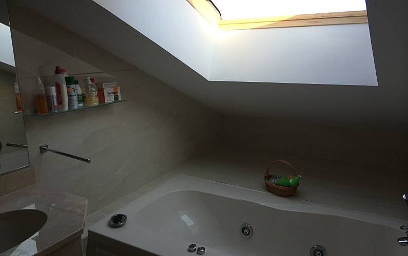 Apartamento Casa-de-banho Málaga Marbella Apartamento - Casa-de-banho