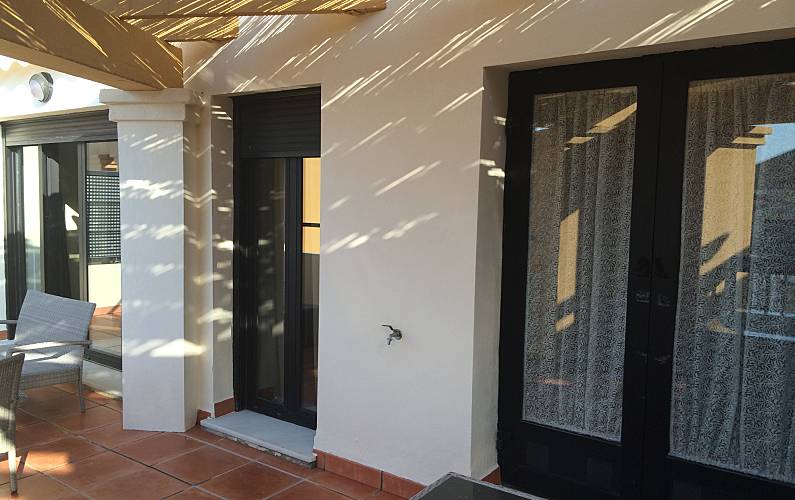 Apartamento Exterior da casa Málaga Marbella Apartamento - Exterior da casa