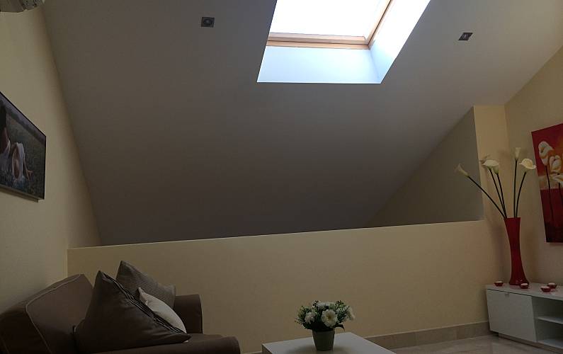 Apartamento Interior da casa Málaga Marbella Apartamento - Interior da casa