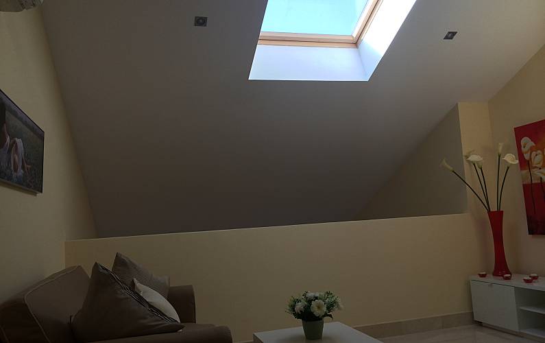 Apartamento Interior da casa Málaga Marbella Apartamento - Interior da casa