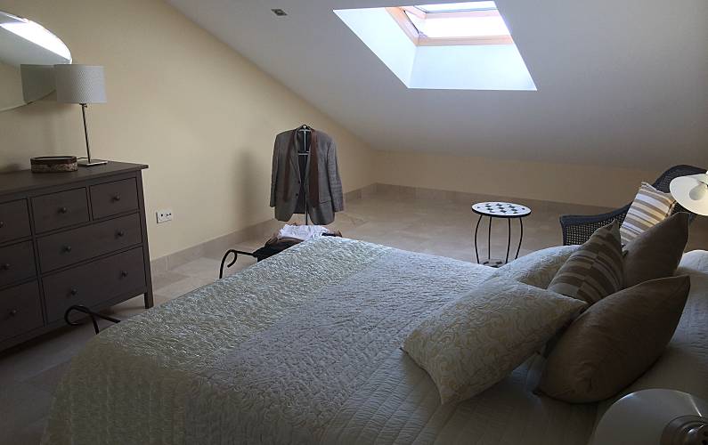 Apartamento Quarto Málaga Marbella Apartamento - Quarto