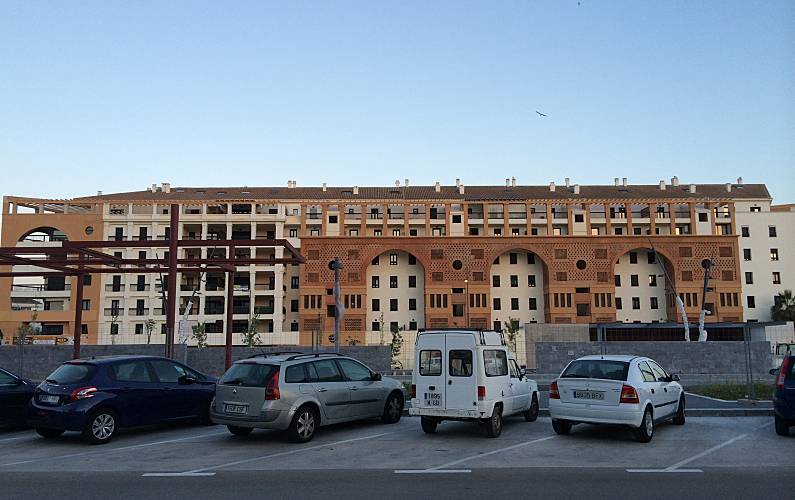 Apartamento Arredores Málaga Marbella Apartamento - Arredores