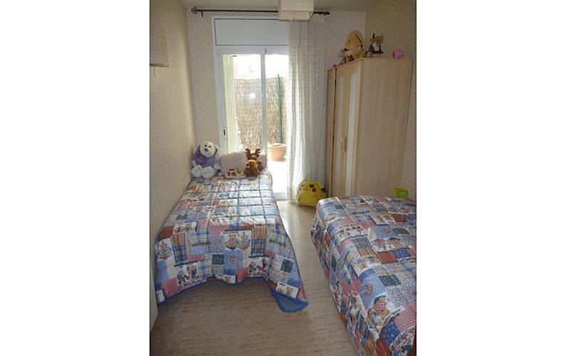 Apartamento Quarto Tarragona Salou Apartamento - Quarto