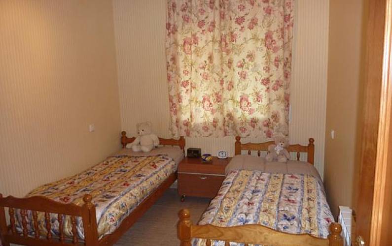 Apartamento Quarto Tarragona Salou Apartamento - Quarto