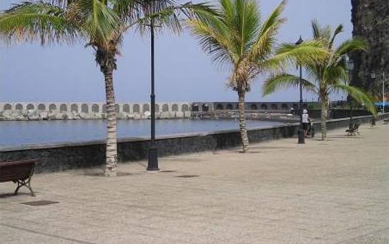 Apartamento Arredores La Palma Tazacorte Apartamento - Arredores