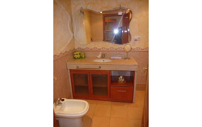 Apartamento Casa-de-banho Tarragona Salou Apartamento - Casa-de-banho