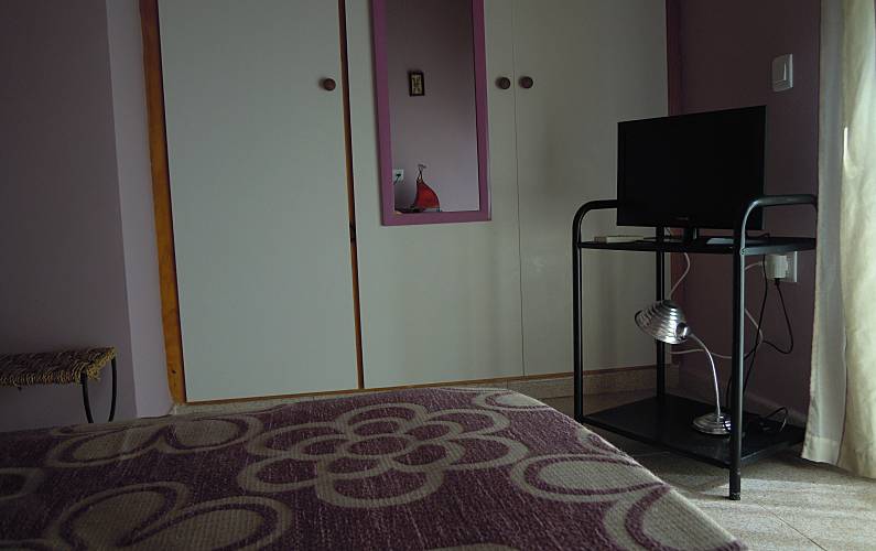 Casa Quarto Almeria Níjar casa - Quarto