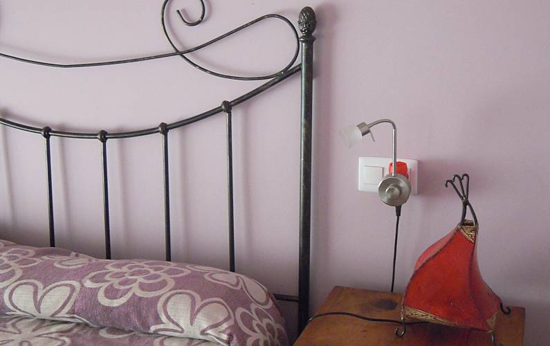 Casa Quarto Almeria Níjar casa - Quarto