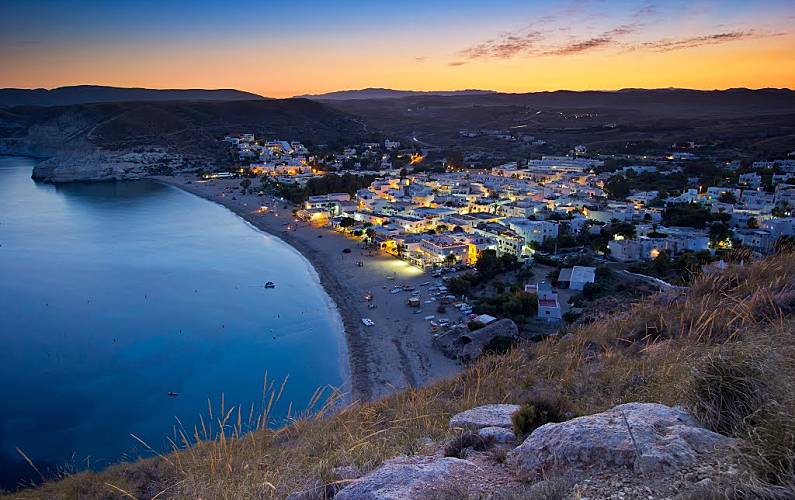 Casa Arredores Almeria Níjar casa - Arredores