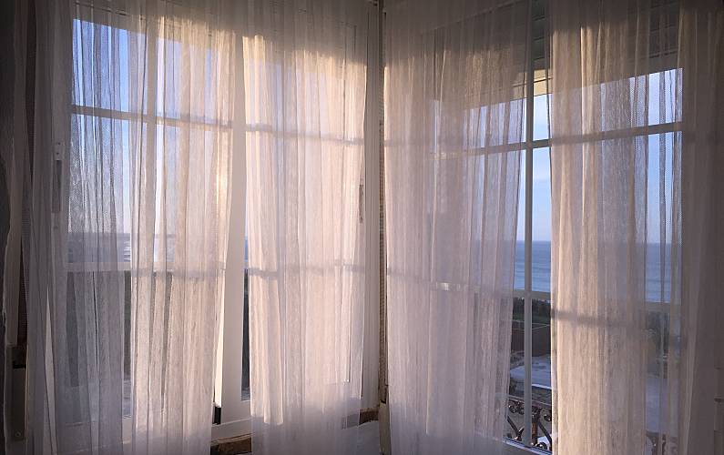 2 Vues à partir de la maison Cadix Conil de la Frontera Appartement - Vues à partir de la maison