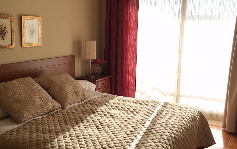 Apartamento Aveiro Ovar Apartamento - 