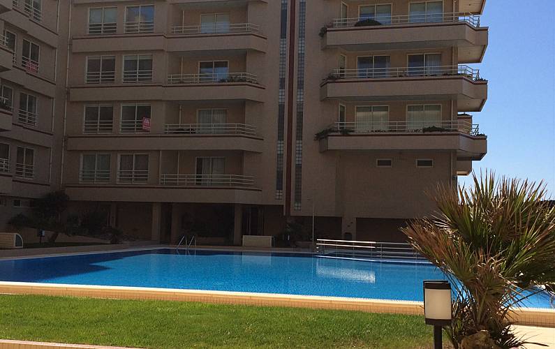 Apartamento Aveiro Ovar Apartamento - 