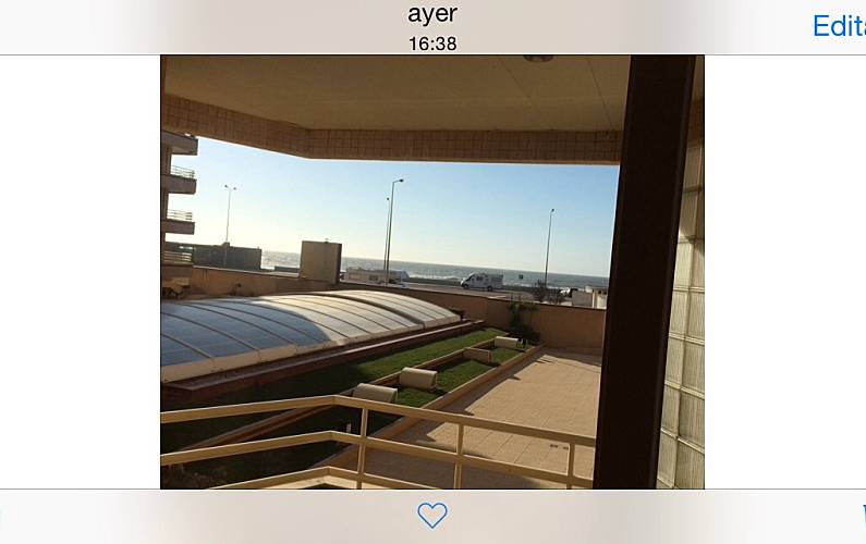 Apartamento Exterior da casa Aveiro Ovar Apartamento - Exterior da casa