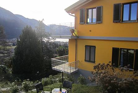 Agriturismi Case Rurali In Lombardia Casa Di Campagna E