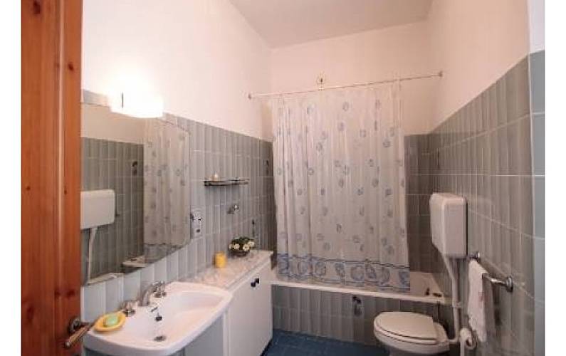 Casa Casa-de-banho Rimini Rimini Villa rural - Casa-de-banho