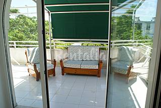 Appartamento per 4 persone a 300 m dalla spi...